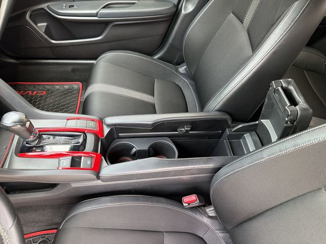 Used 2020 Honda Civic Sport image 22