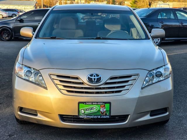 Used 2007 Toyota Camry CE image 2
