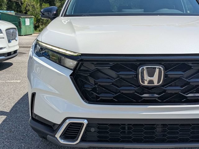 New 2026 Honda CR-V Sport Touring image 9