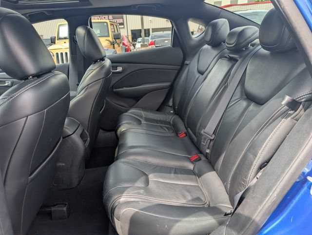 Used 2013 Dodge Dart Limited w/ Technology Group FWD image 16
