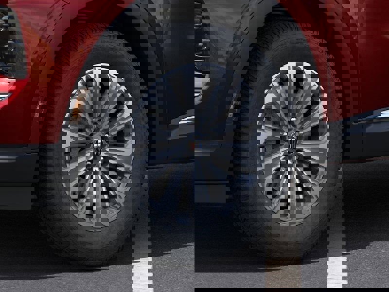 New 2025 Buick Envision Preferred image 9