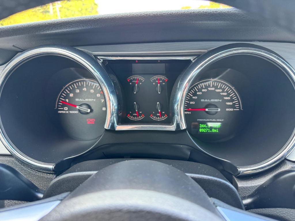 Used 2006 Ford Mustang GT image 16