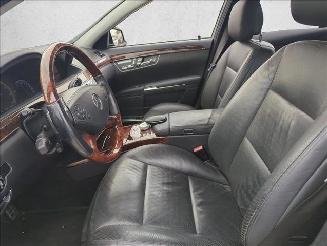 Used 2013 Mercedes-Benz S 550 image 13