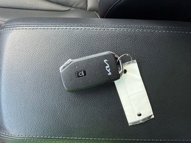 Certified 2024 Kia Sportage X-Line w/ X-Line Premium Package AWD/4WD image 31