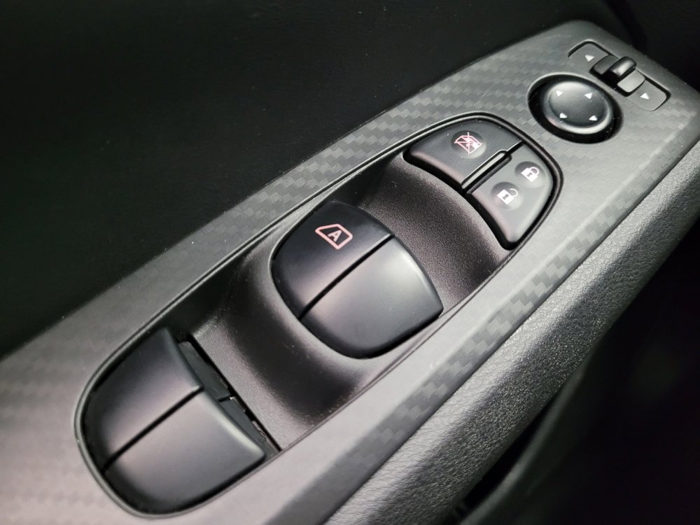 Used 2024 Nissan Altima 2.5 SV image 27