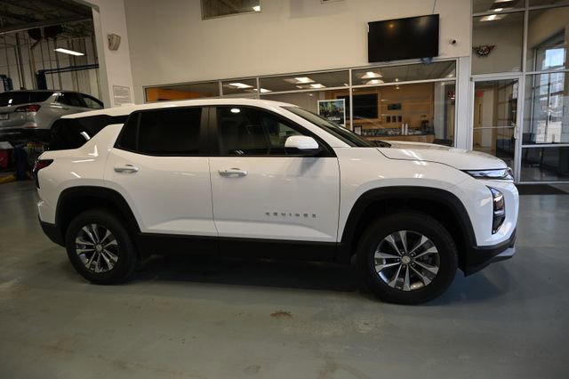 New 2026 Chevrolet Equinox LT FWD image 4
