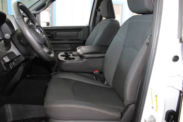 Used 2026 RAM 2500 Tradesman AWD/4WD image 20