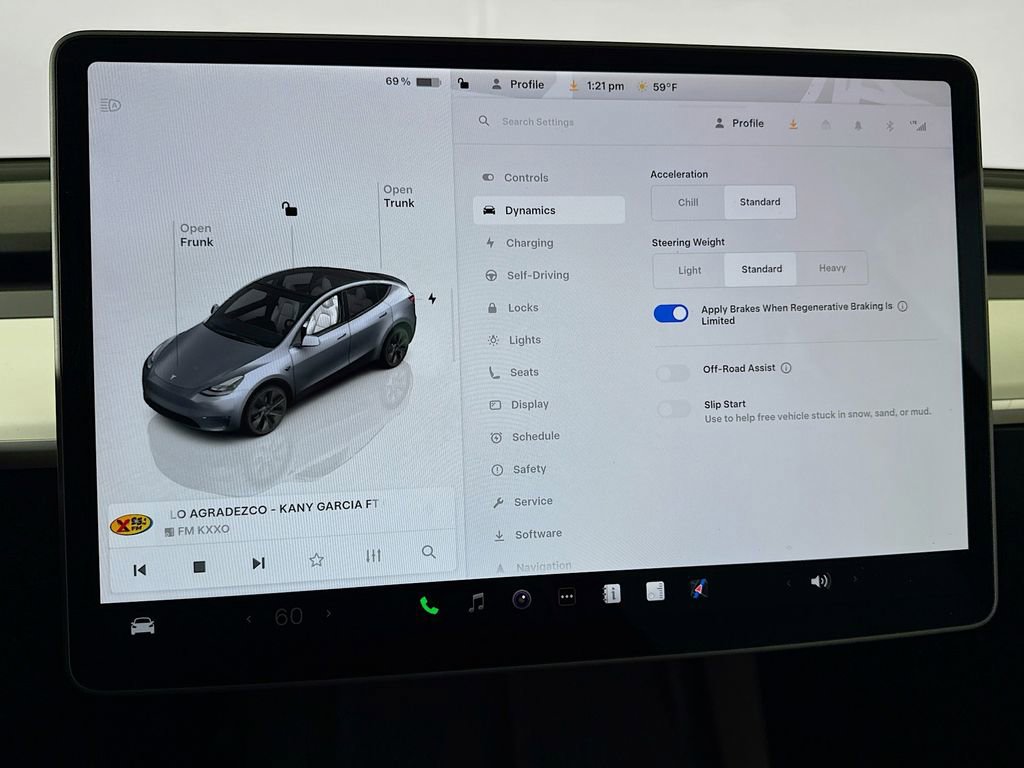 Used 2024 Tesla Model Y Long Range image 18