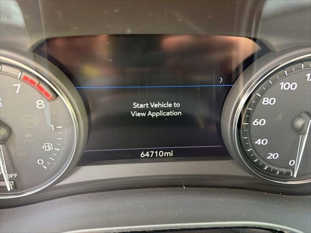 Used 2021 Cadillac XT6 Premium Luxury image 7