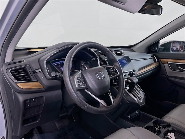 Used 2020 Honda CR-V EX image 11