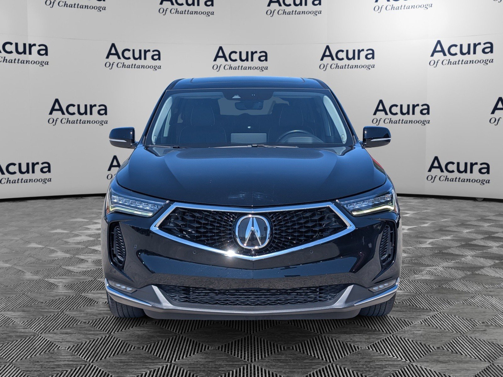 Certified 2023 Acura RDX w/ Advance Package AWD/4WD image 3