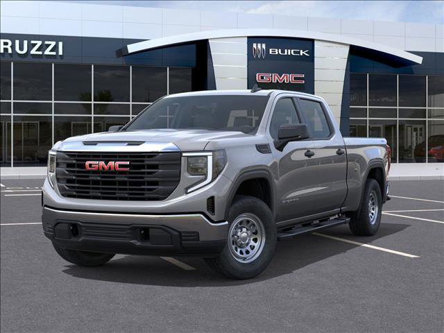 New 2026 GMC Sierra 1500 Pro w/ Convenience Package image 6