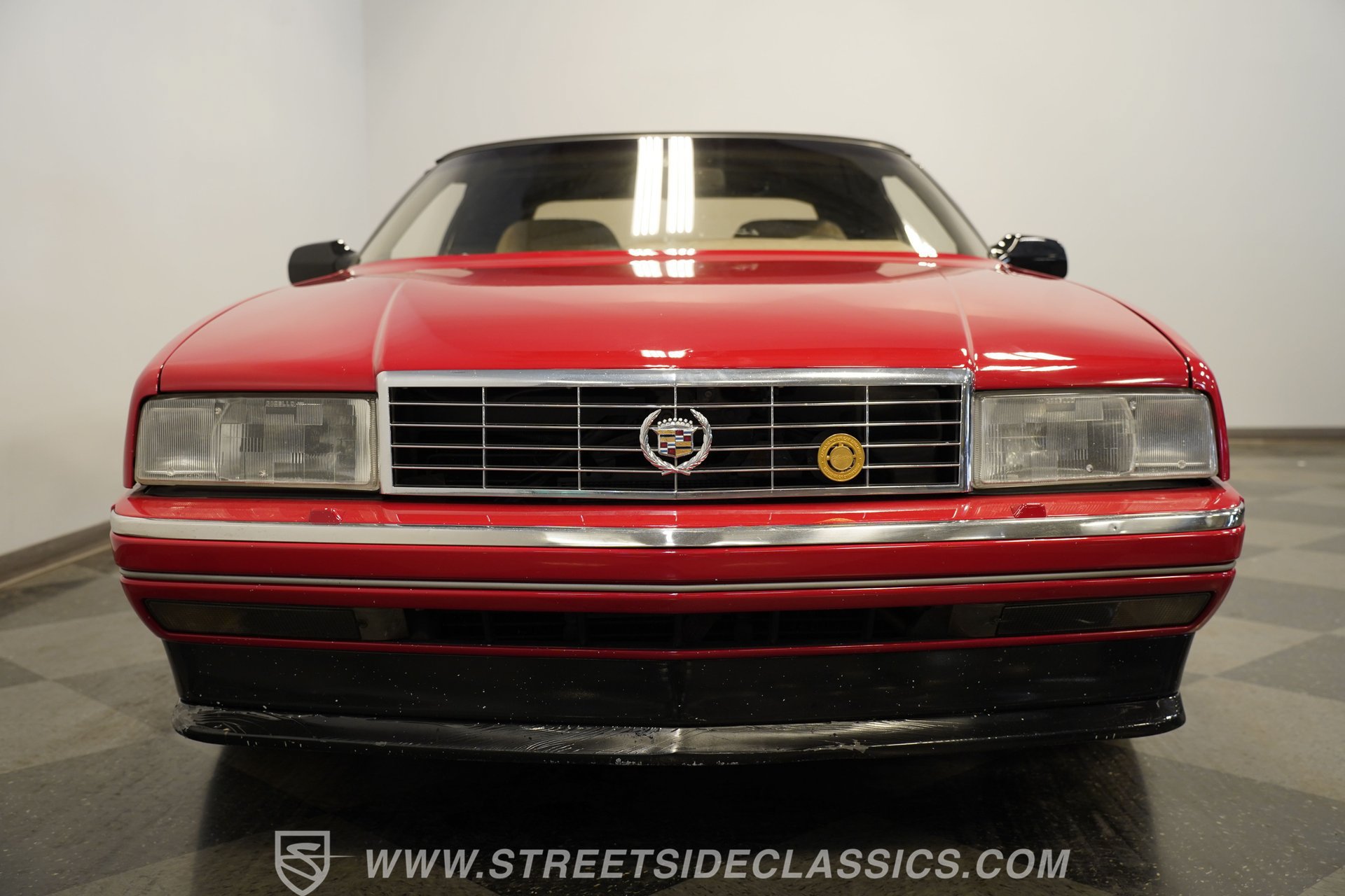 Used 1993 Cadillac Allante FWD image 18