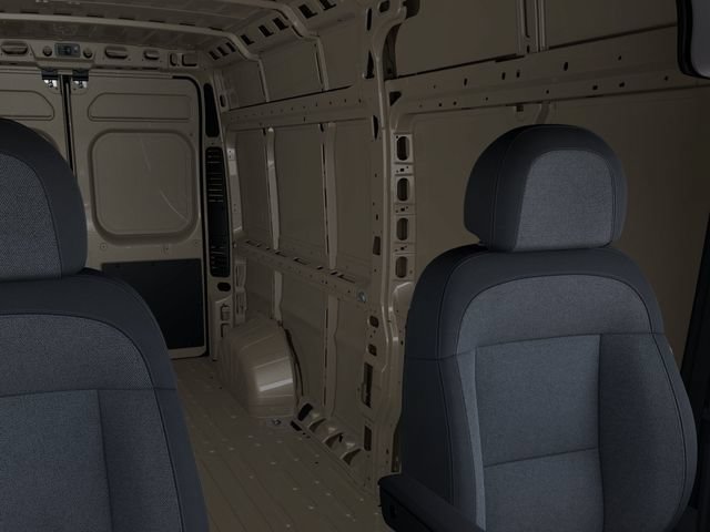 New 2026 RAM ProMaster 2500 w/ Safety Group FWD image 36