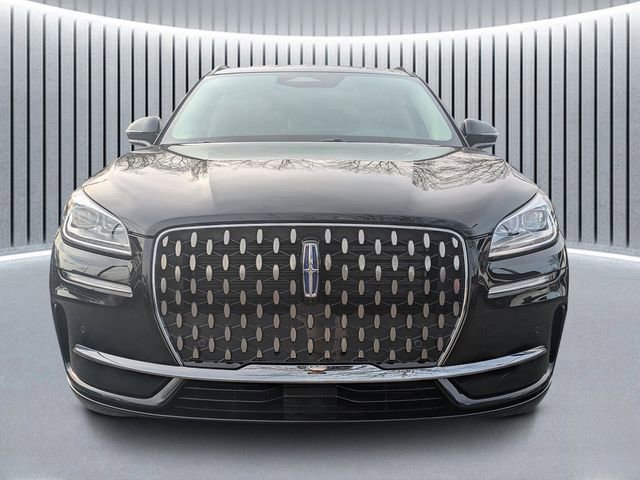 New 2026 Lincoln Corsair Grand Touring image 8