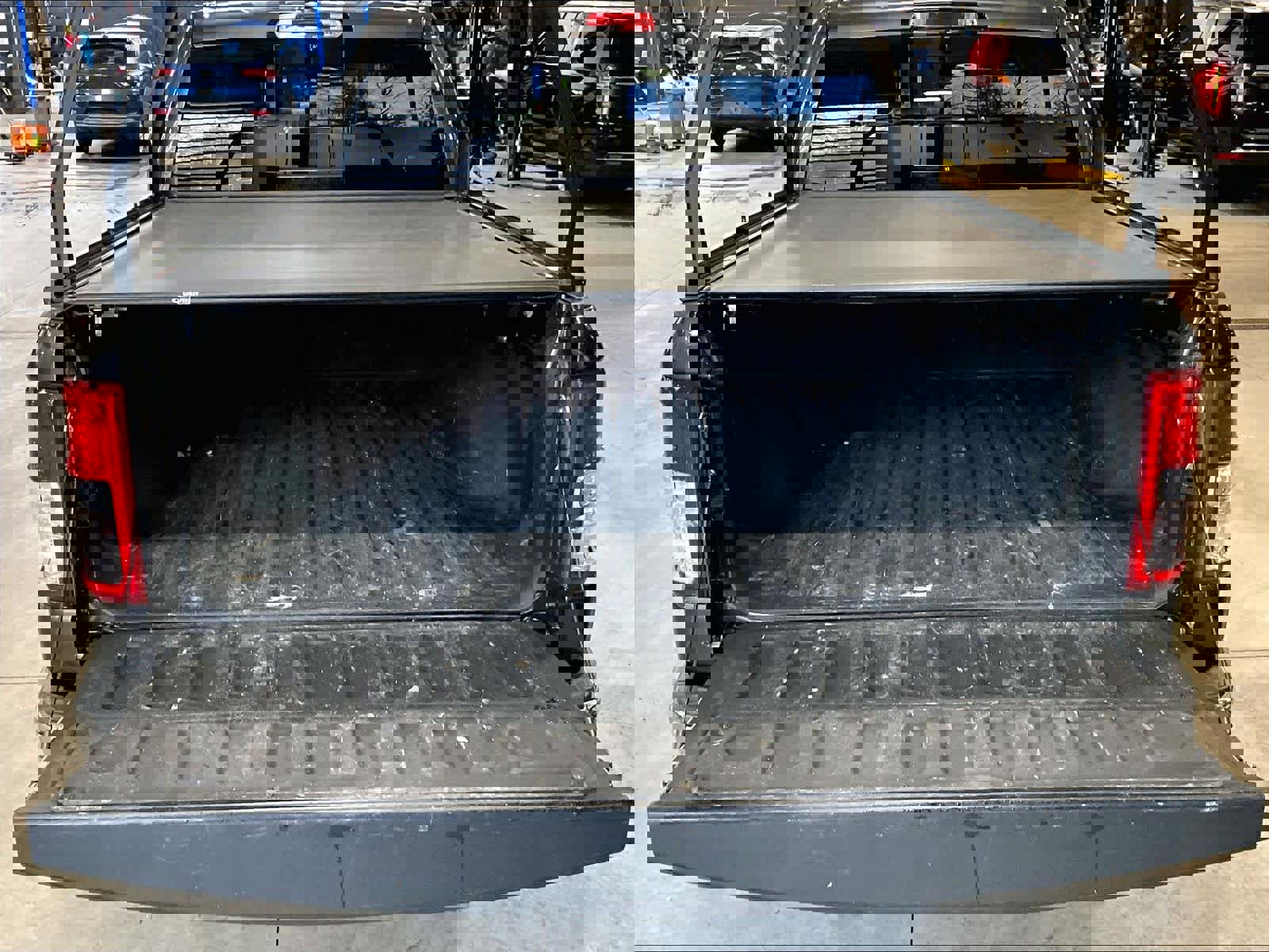 Used 2019 RAM 1500 Big Horn image 32