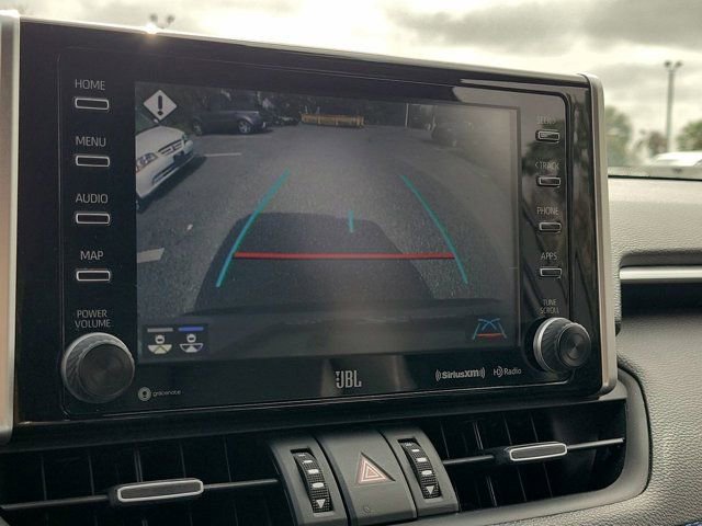 Used 2019 Toyota RAV4 XSE image 27