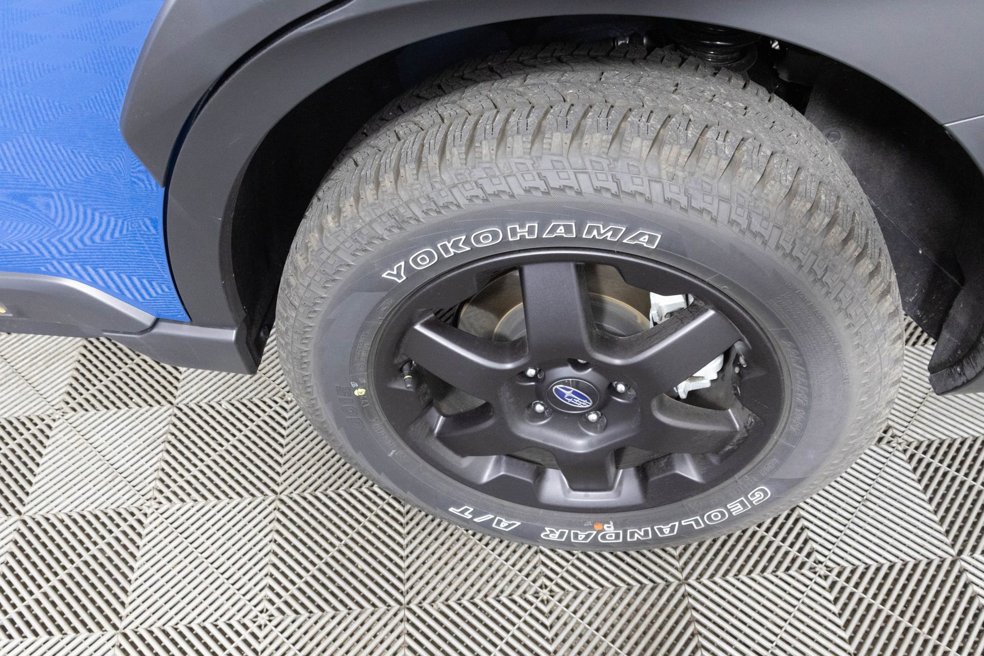 Used 2025 Subaru Outback Wilderness image 16