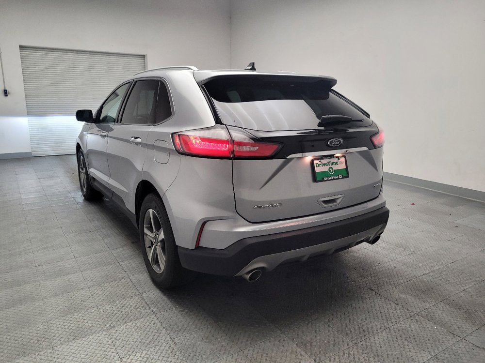 Used 2020 Ford Edge SEL w/ Convenience Package FWD image 6