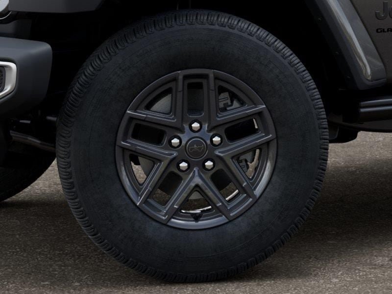 New 2026 Jeep Gladiator Sport AWD/4WD image 8