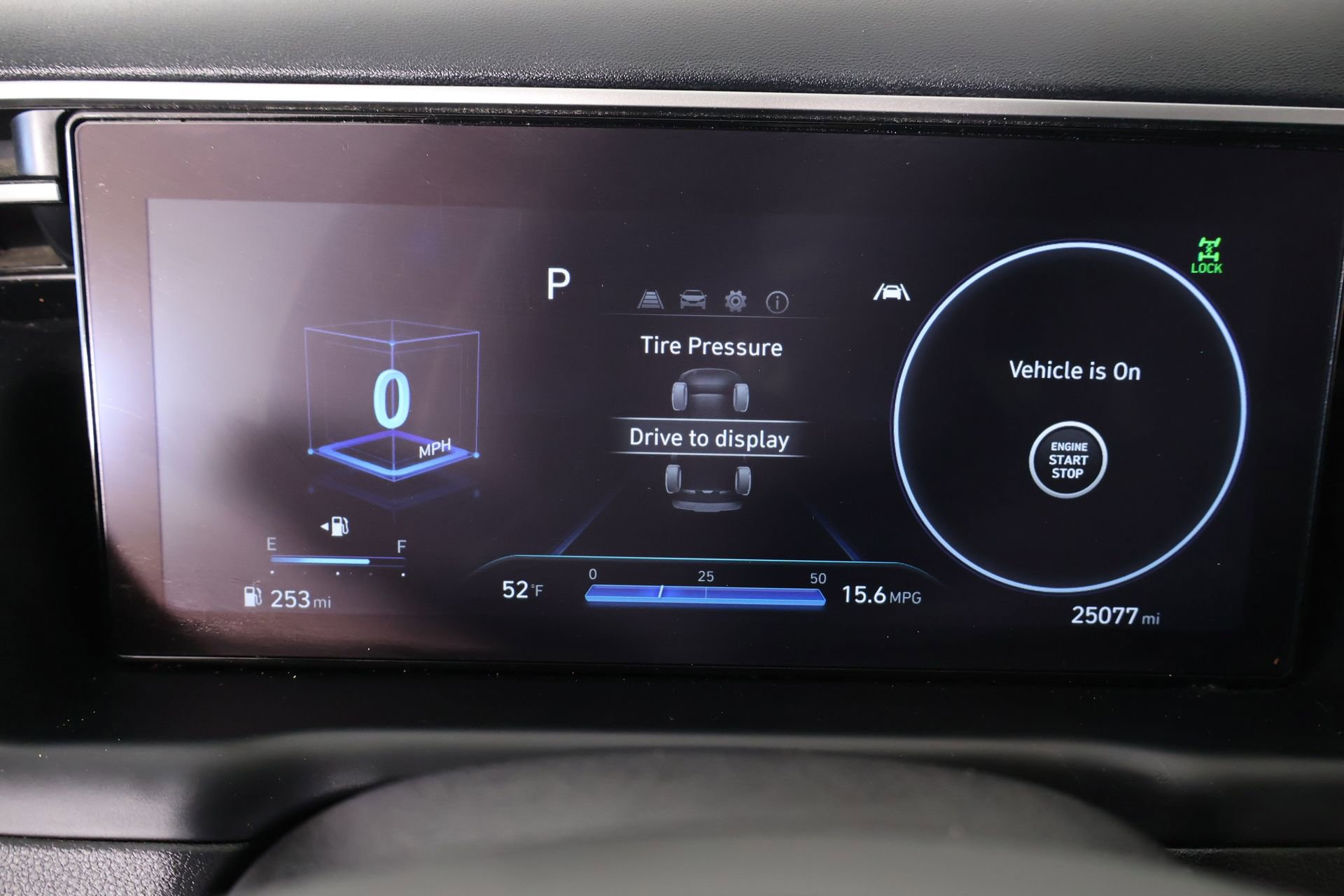 Certified 2023 Hyundai Santa Cruz SEL w/ Activity Package image 4