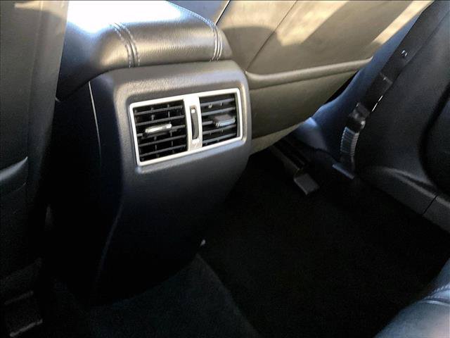 Used 2017 Nissan Maxima SR w/ Midnight Edition FWD image 22