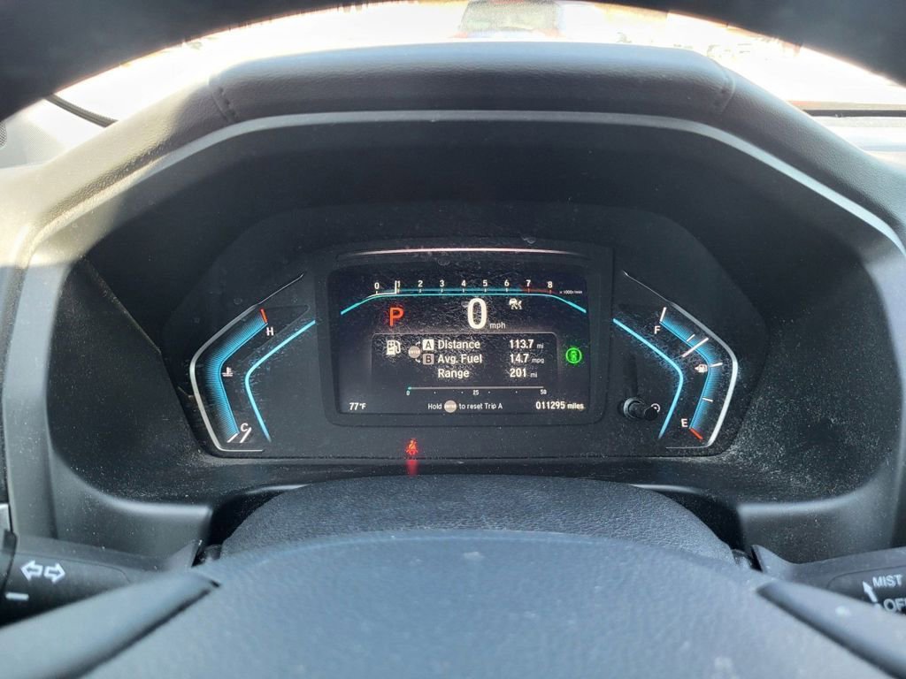 Used 2024 Honda Odyssey EX-L image 17