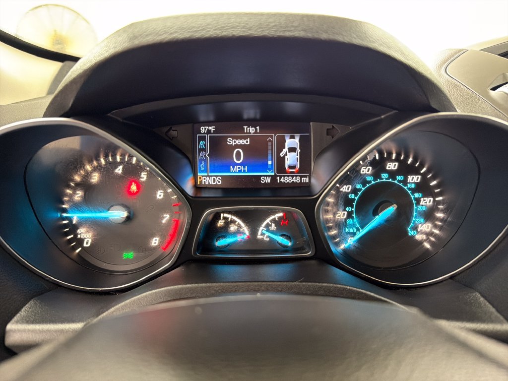 Used 2016 Ford Escape SE FWD image 22