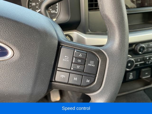 Used 2024 Ford F250 XLT image 9