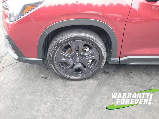 Used 2024 Subaru Ascent Onyx Edition image 19