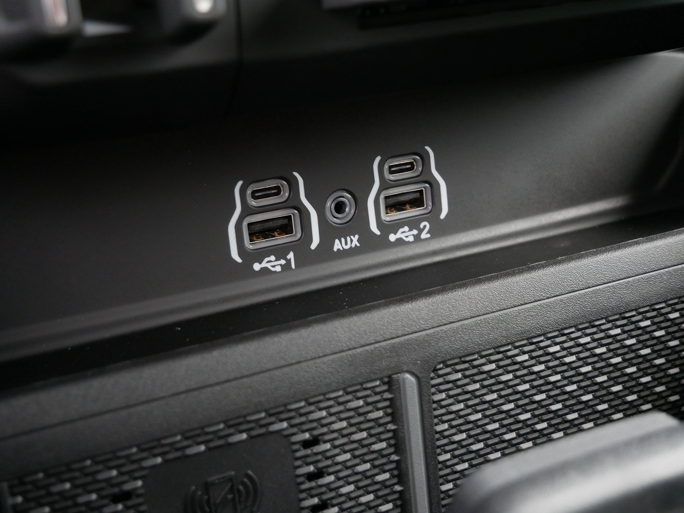 New 2026 RAM 1500 Big Horn image 11