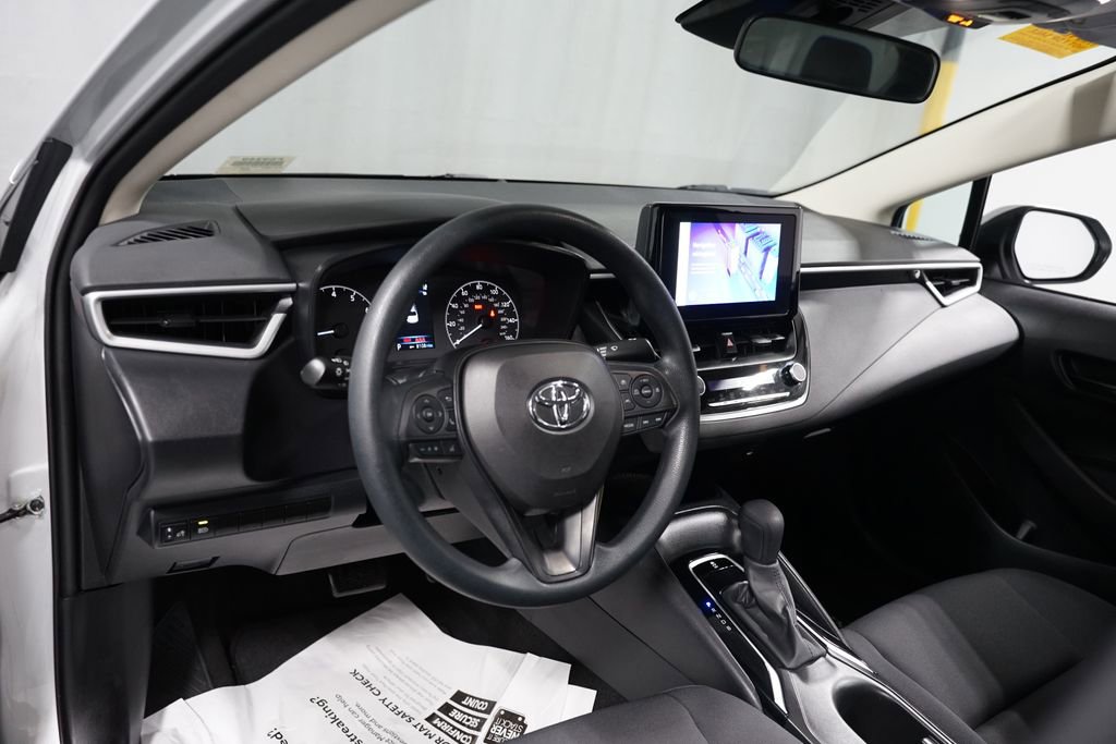 Certified 2024 Toyota Corolla LE image 11