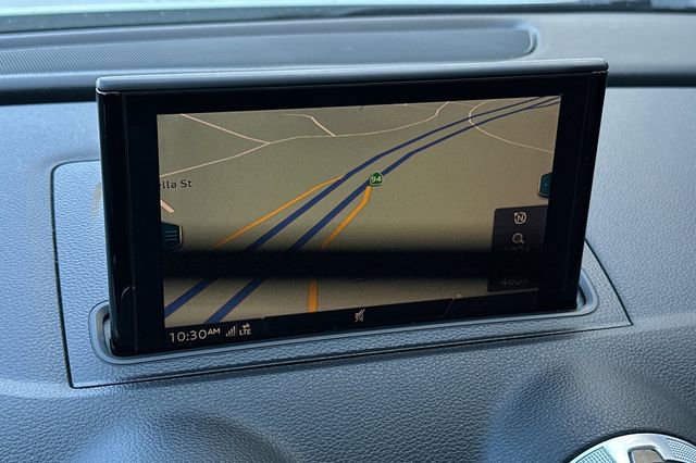 Used 2020 Audi A3 2.0T Premium Plus w/ Premium Plus Package image 20