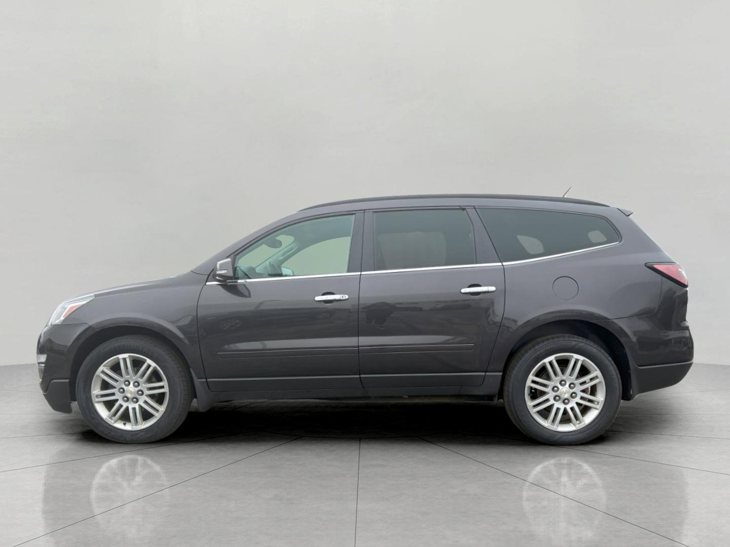 Used 2015 Chevrolet Traverse LT w/ Style and Technology Package AWD/4WD image 5