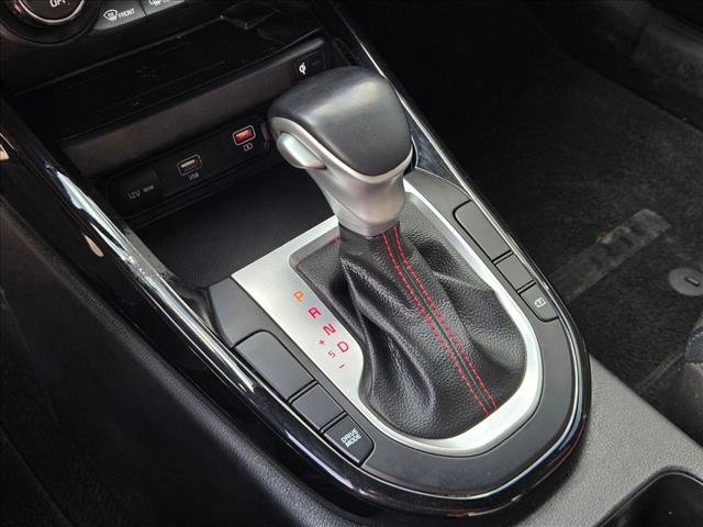 Used 2023 Kia Forte GT FWD image 15
