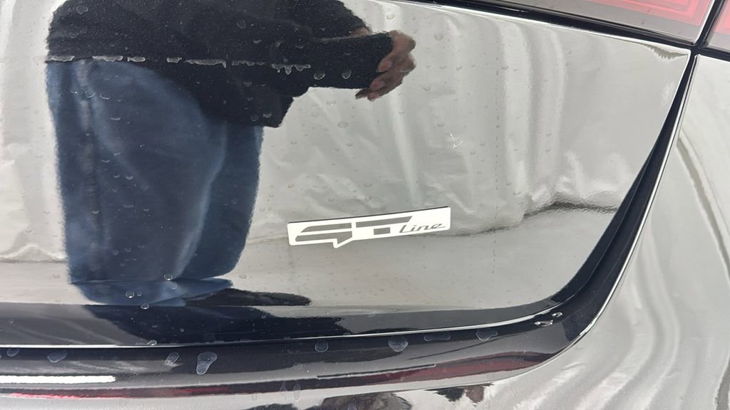 New 2026 Kia K5 GT-Line image 34