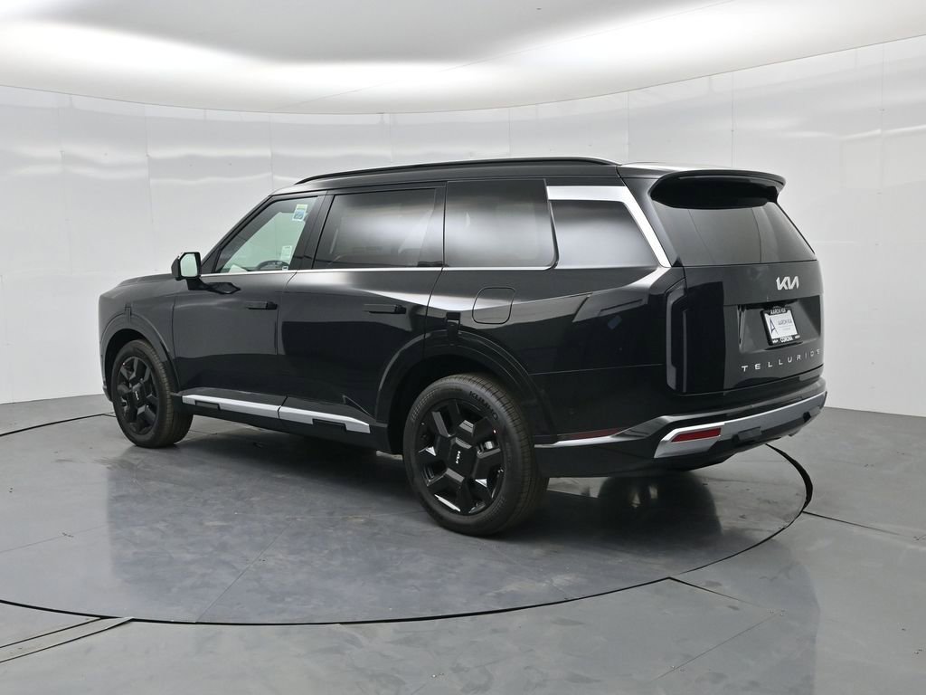 New 2027 Kia Telluride SX FWD image 5