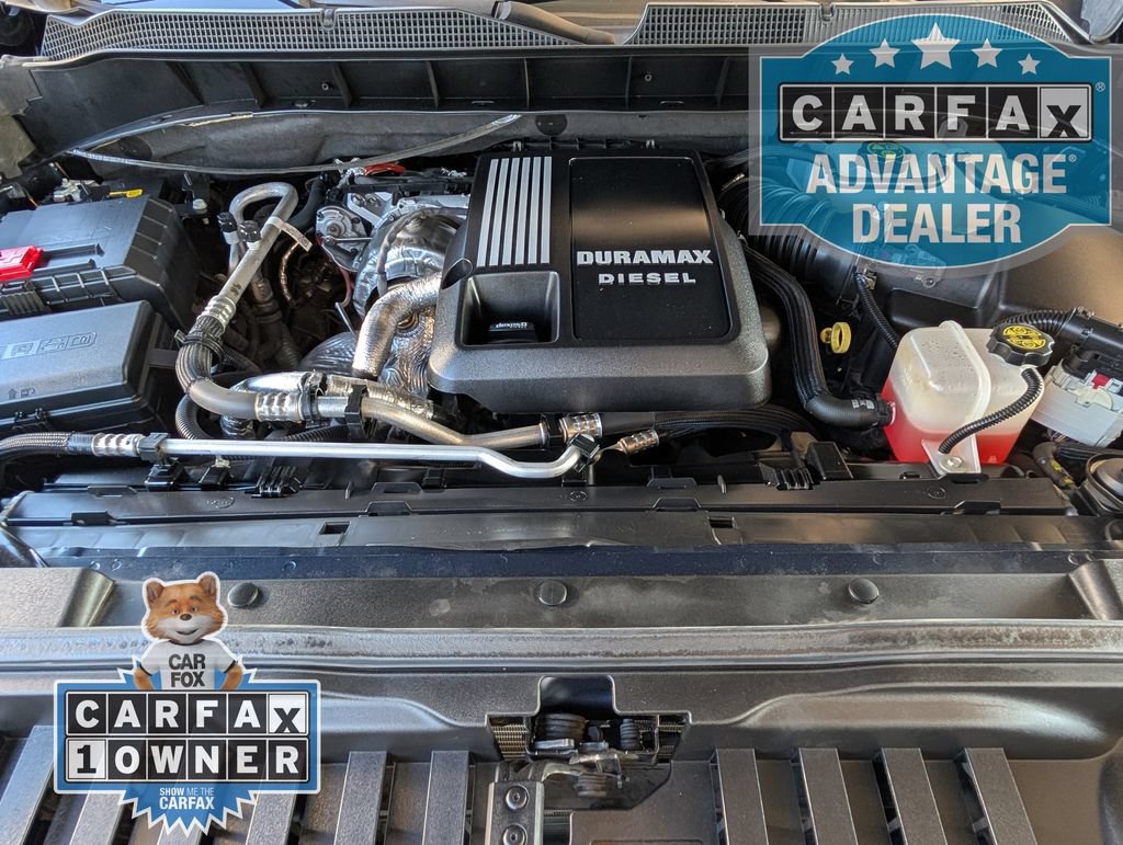 Certified 2023 Chevrolet Silverado 1500 LT AWD/4WD image 32
