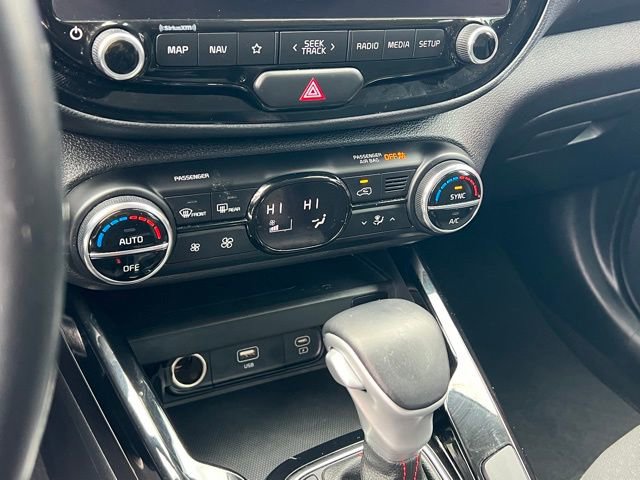 Certified 2023 Kia Soul GT-Line image 20