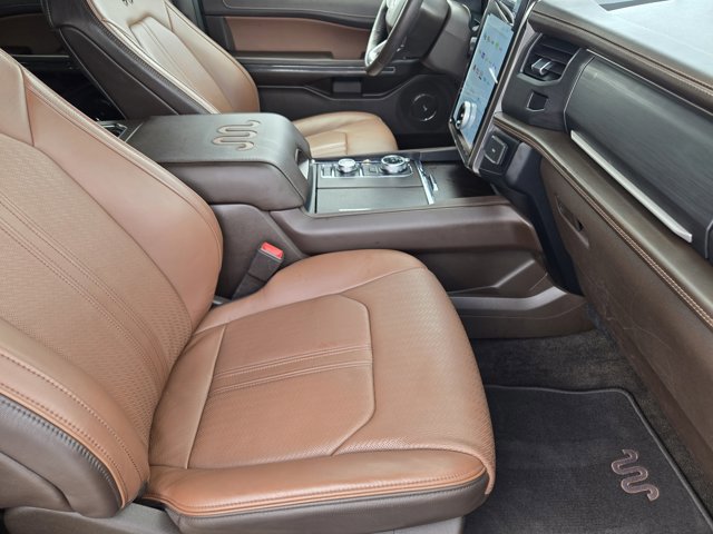 Certified 2023 Ford Expedition Max King Ranch AWD/4WD image 12
