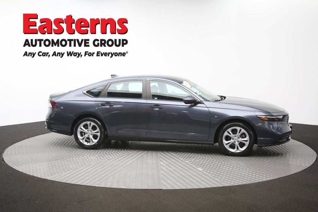 Used 2023 Honda Accord LX image 44