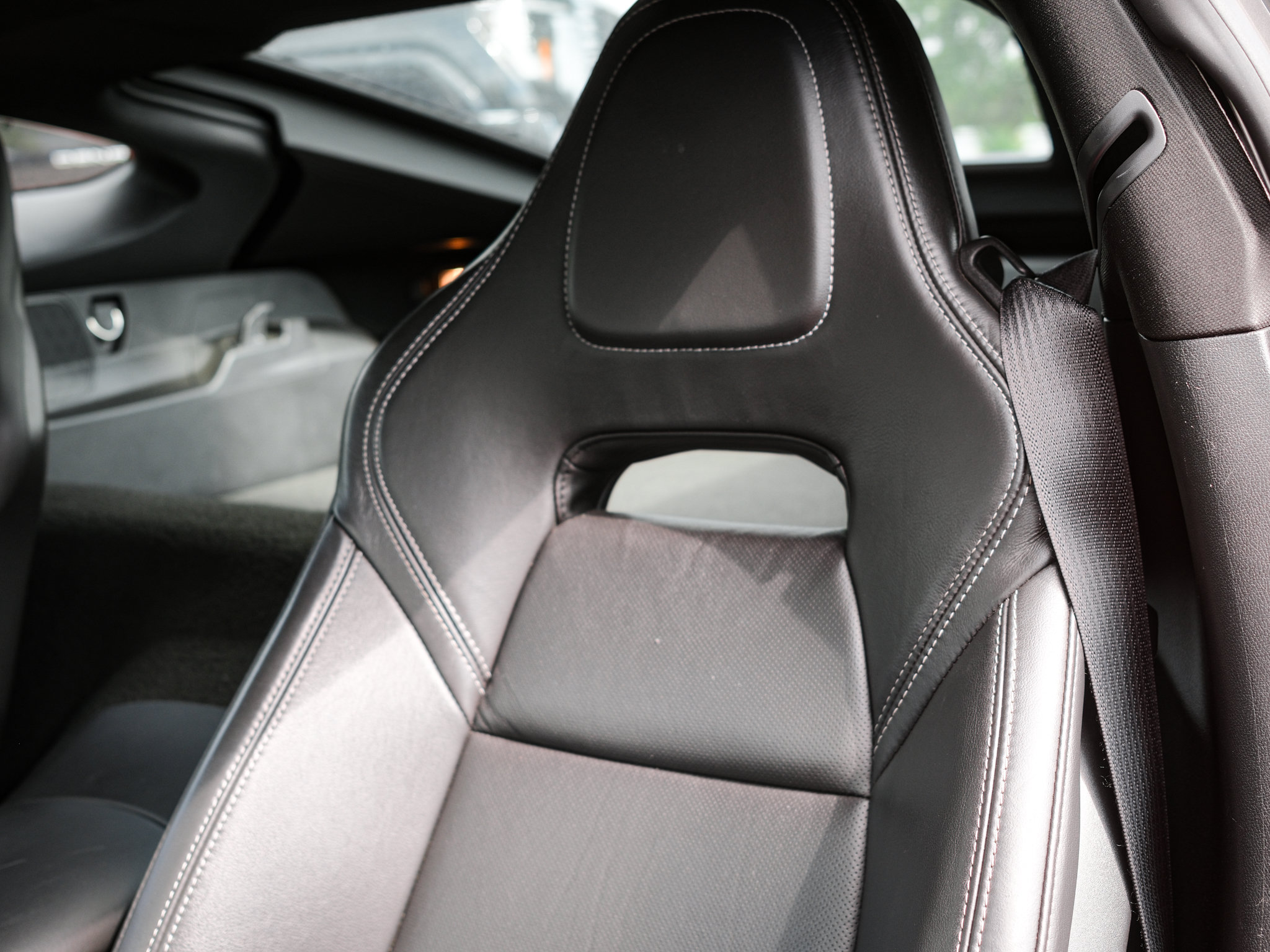 Used 2019 Chevrolet Corvette Grand Sport RWD image 15