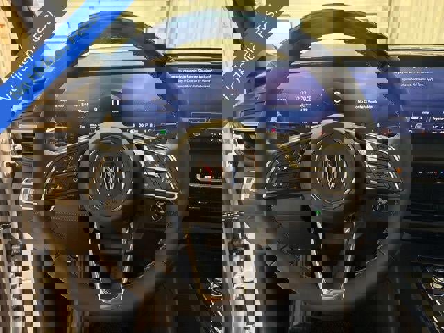 New 2026 Buick Enclave Avenir w/ Super Cruise Package image 8