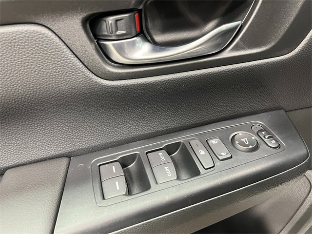 New 2026 Honda CR-V EX image 14
