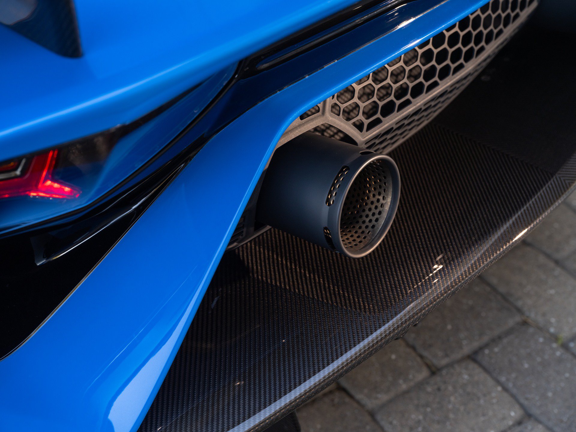 Used 2020 Lamborghini Aventador SVJ AWD/4WD image 22