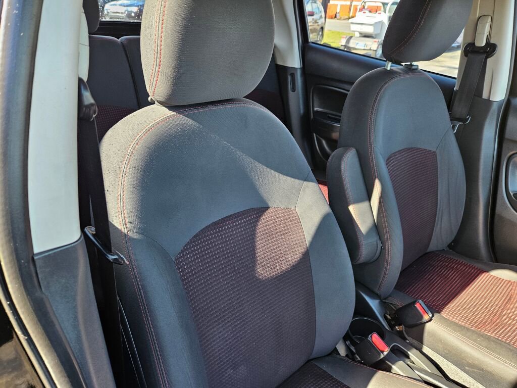 Used 2020 Mitsubishi Mirage GT FWD image 13