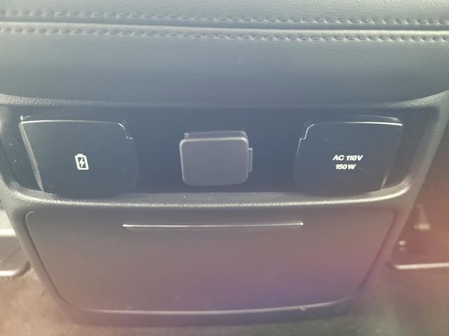 Certified 2023 Lincoln Navigator L Reserve AWD/4WD image 13