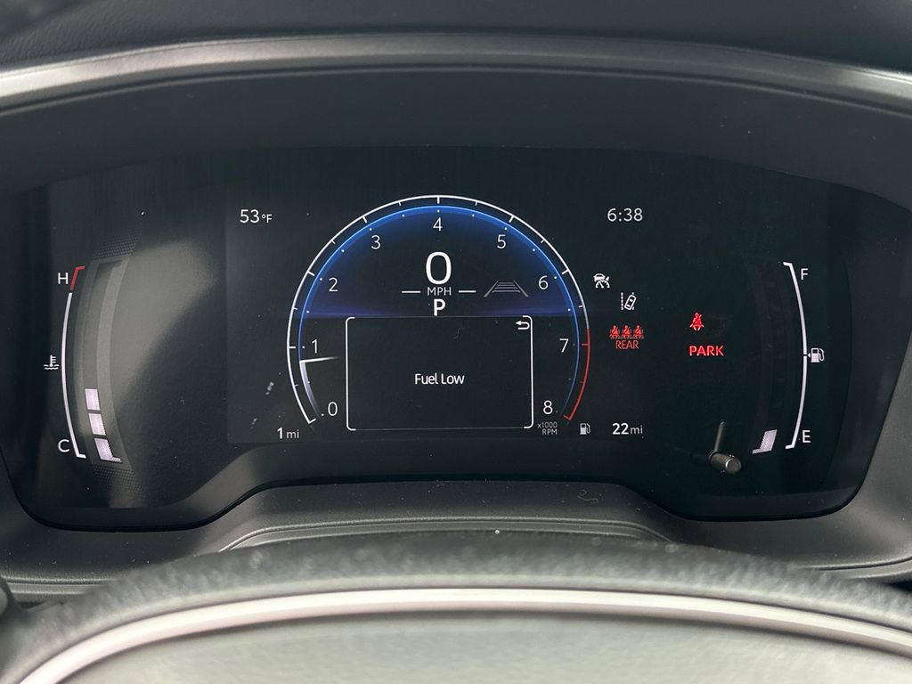 New 2026 Toyota Corolla SE image 20