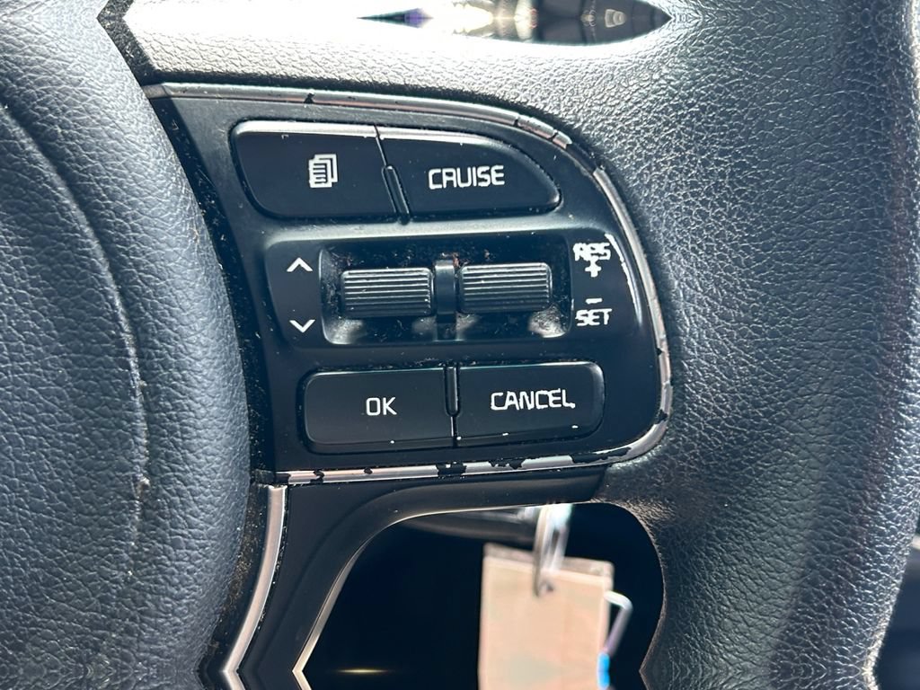 Used 2018 Kia Sportage LX FWD image 16