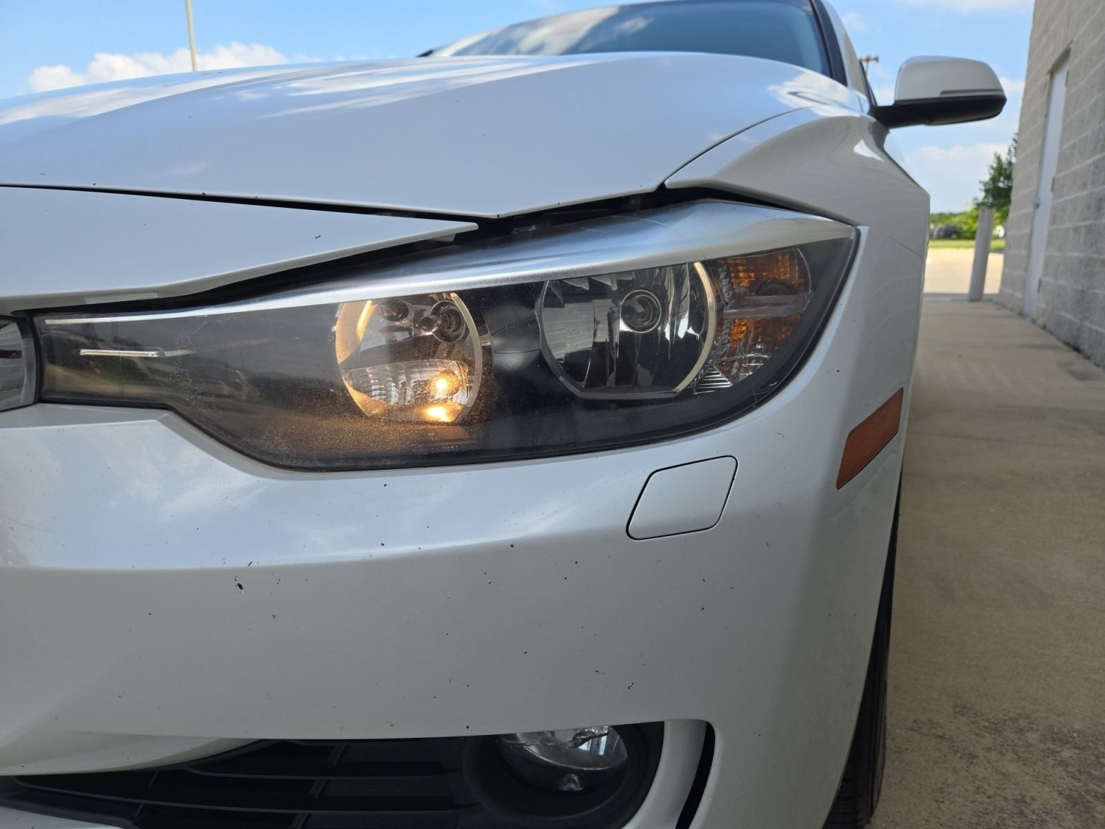 Used 2014 BMW 328i Sedan RWD image 10